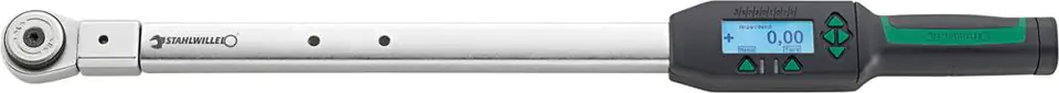⁨Electronic torque wrench, 713R/6 STAHLWILLE⁩ at Wasserman.eu