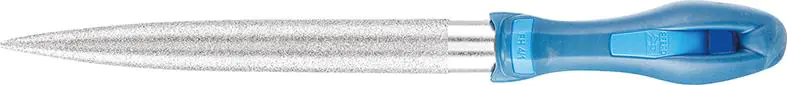 ⁨Workshop file DF1152, semicircular 200mm D151 diamond, PFERD⁩ at Wasserman.eu