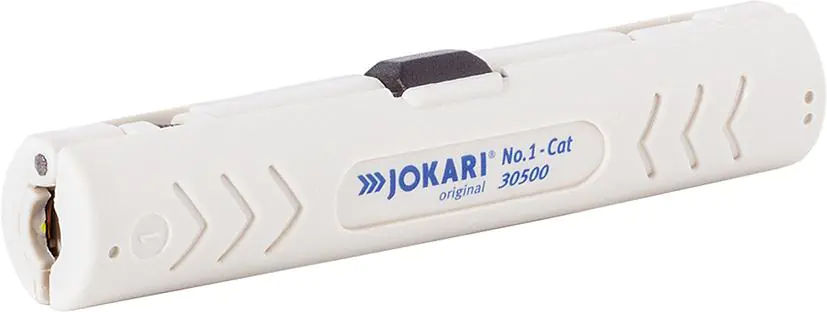 ⁨Insulation stripper 1 Cat 4,5-10qmm SB JOKARI⁩ at Wasserman.eu