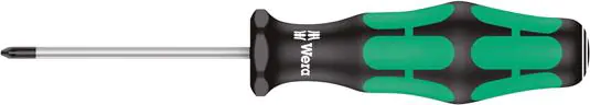 Wkretak 355, PZ0x60mm Wera w sklepie Wasserman.eu