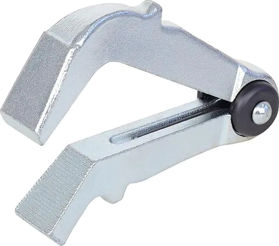 Zacisk do montazu i demontazu opon 125mm TURNUS w sklepie Wasserman.eu