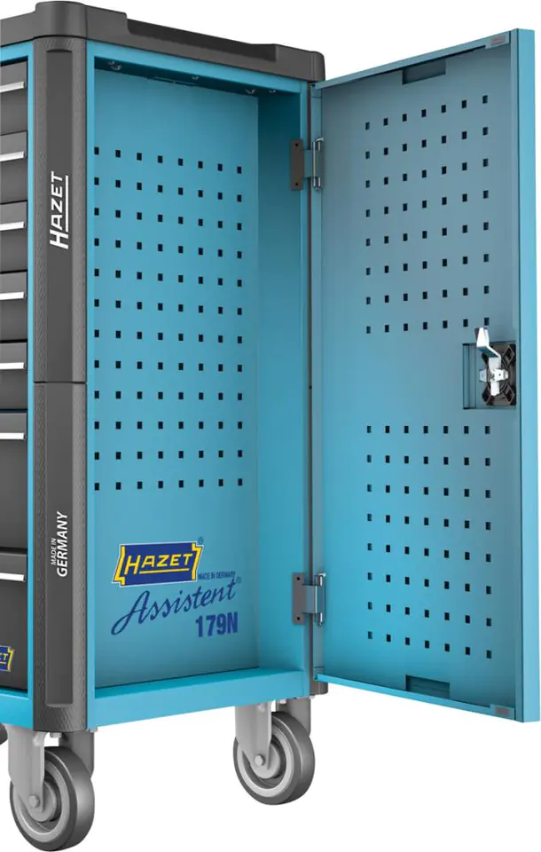 ⁨Side door for workshop trolley 179N HAZET⁩ at Wasserman.eu