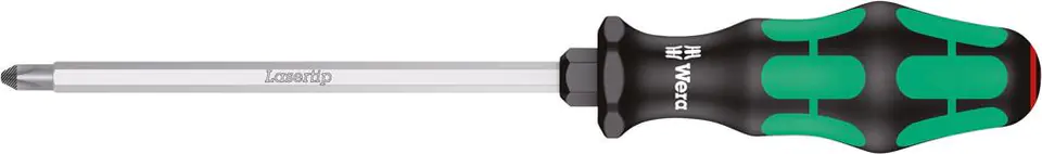 Wkretak 350 SK PH3x150mm Wera w sklepie Wasserman.eu