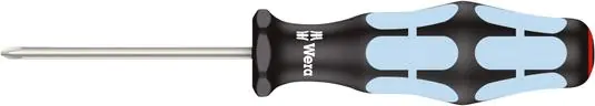 Wkretak nierdzewny 3350 PH0x60mm Wera w sklepie Wasserman.eu