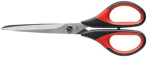 ⁨Universal shears with 2-compon warrant. 180mm Erdi⁩ at Wasserman.eu