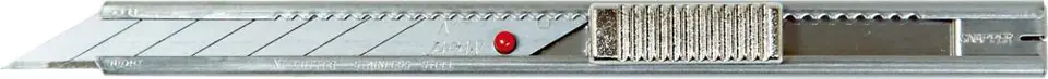 ⁨Noz uniwersalny,9 mm,30 NT Cutter⁩ w sklepie Wasserman.eu