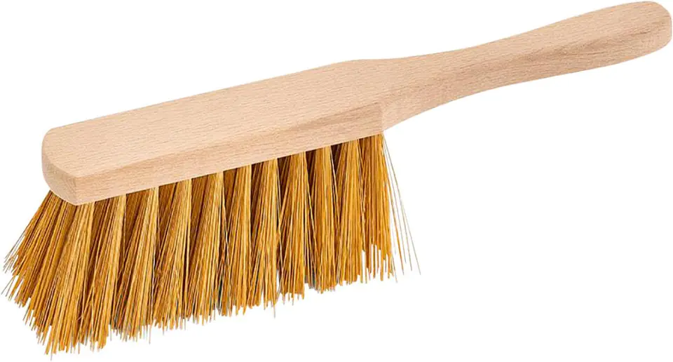 Zmiotka reczna,przemysl. Poly Kokos 28cm Nölle PROFI BRUSH w sklepie Wasserman.eu