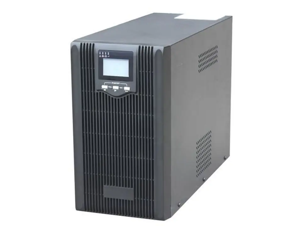 ⁨UPS Line-In 3000VA Pure Sine OUT(4xIEC C13+USB)⁩ at Wasserman.eu