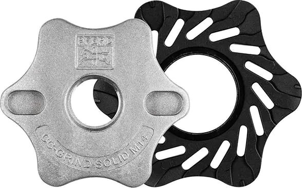 ⁨Zest.kolnierzy mocujacych SFS M14 180mm PFERD⁩ w sklepie Wasserman.eu