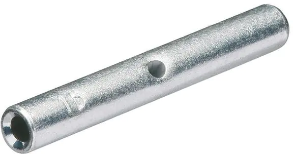 ⁨Złączka kablowa tulejowa nieizolowana, 1,5-2,5mm², 200 szt. KNIPEX⁩ w sklepie Wasserman.eu