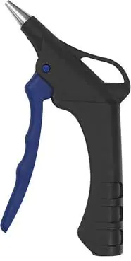 ⁨Plastic blow gun without sleeve G1/4" RIEGLER⁩ at Wasserman.eu