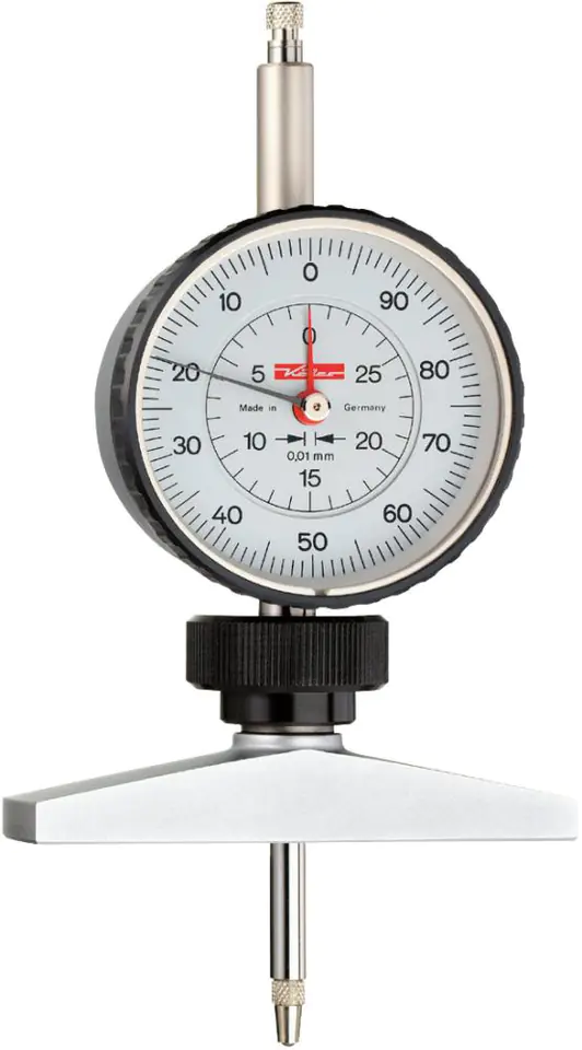 ⁨Depth gauge, measuring 30mm KÄFER⁩ at Wasserman.eu