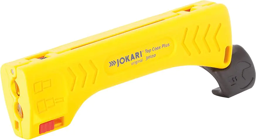 ⁨Isolate puller. Top Coax Plus JOKARI⁩ at Wasserman.eu