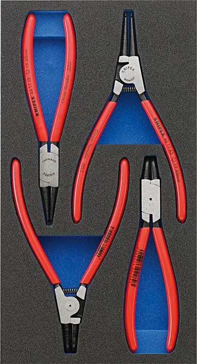 ⁨Tool Module.1/3 Ring pliers⁩ at Wasserman.eu