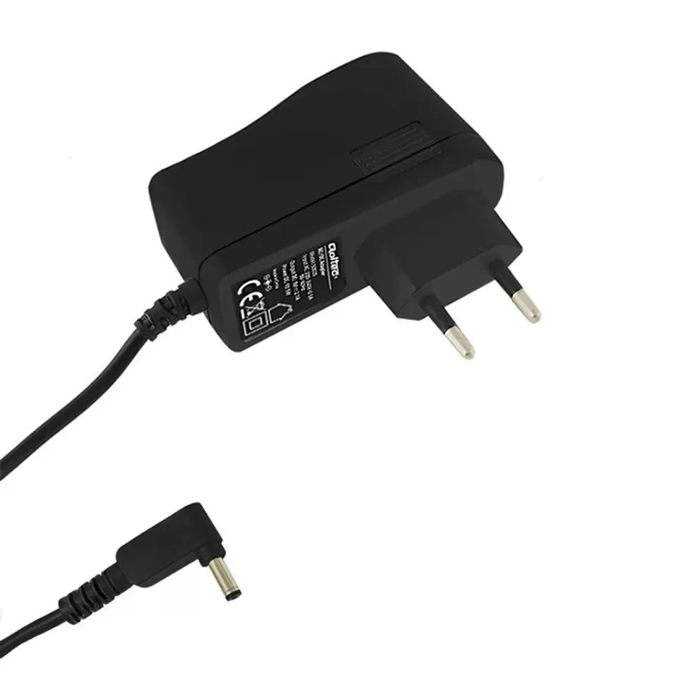 ⁨Power supply | 10W | 5V | 2A | 4.0*1.35 | 1,4m⁩ at Wasserman.eu
