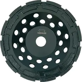 ⁨Diamond cutting disc Saturn, abrasive 125mm CEDIMA⁩ at Wasserman.eu