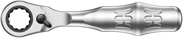 ⁨ratchet Zyklop Mini 2 1/4" Wera⁩ at Wasserman.eu