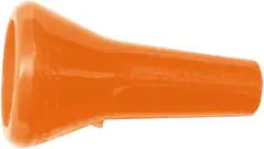 ⁨Nozzle okr,zest.4-cz. To the hose lead. coolant 1/4" 3mm LOC-LINE⁩ at Wasserman.eu