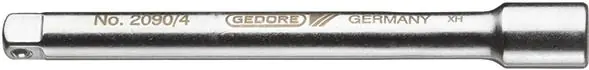 ⁨Extension 1/4" 97mm GEDORE⁩ at Wasserman.eu