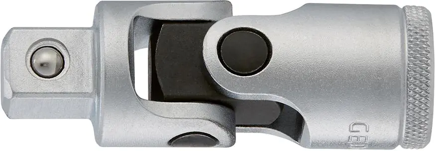 Przegub Kardana 1/2", 73,5mm, GEDORE w sklepie Wasserman.eu