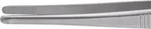 ⁨Pęseta (pinceta) precyzyjna nierdzewna, 145mm, 92 72 45, KNIPEX⁩ w sklepie Wasserman.eu