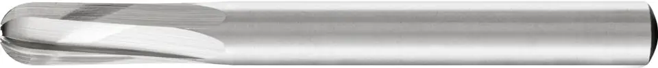 ⁨Frez trzpieniowy HSS, ,walcowy, C 0616 1 6mm 6x16mm Pferd⁩ w sklepie Wasserman.eu