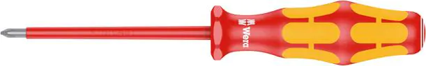 Wkretak 162i VDE PH0x80mm Wera w sklepie Wasserman.eu