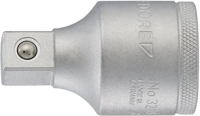 Redukcja z 4-kat.wewn. 3/4" na 4-kat zewn. 1/2", GEDORE w sklepie Wasserman.eu