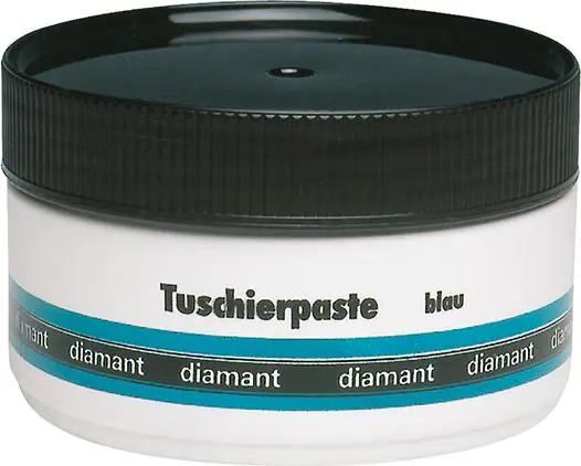 ⁨Ink paste 225g sky. DIAMANT⁩ at Wasserman.eu