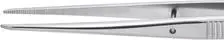 ⁨Pinceta precyzyjna, spiczasta, nierdzewna, 155mm, 92 22 35, KNIPEX⁩ w sklepie Wasserman.eu