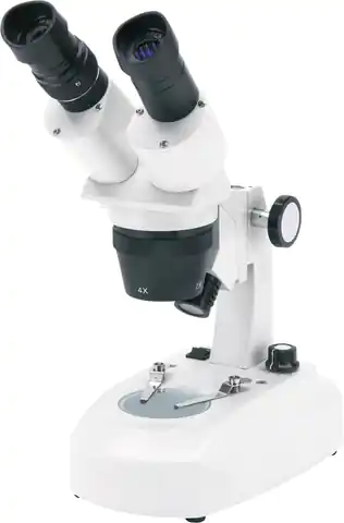 ⁨Mikroskop stereoskopowy ST45 HITEC⁩ w sklepie Wasserman.eu