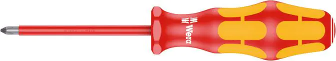Wkretak 162i VDE PH1x80mm Wera w sklepie Wasserman.eu