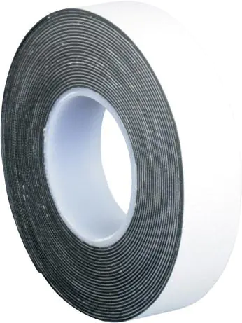 ⁨Insulation and sealing tape E-PIB, self-sealing 19mmx10m⁩ at Wasserman.eu