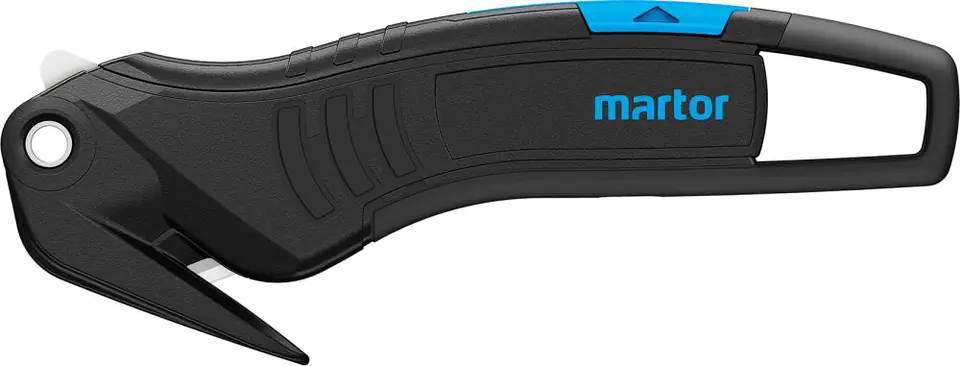 ⁨Noz bezpieczny SECUMAX 320 Martor⁩ w sklepie Wasserman.eu
