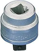 ⁨Socket ratchet, for right-handed operation 3/4" GEDORE⁩ at Wasserman.eu