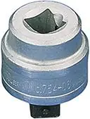 ⁨Grzechotka nasadowa 3/4", prawoskrętna, GEDORE⁩ w sklepie Wasserman.eu