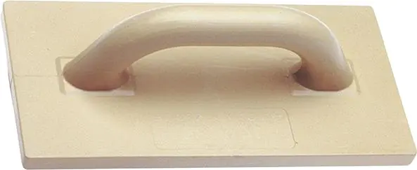 ⁨Plaster trowel 18x32mm Kronen-Hansa⁩ at Wasserman.eu