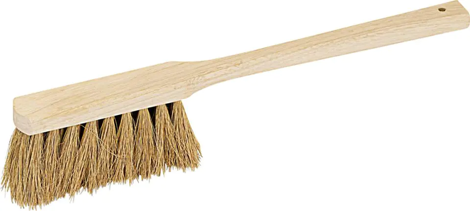 ⁨Long handle broom 43cm Nölle PROFI BRUSH⁩ at Wasserman.eu