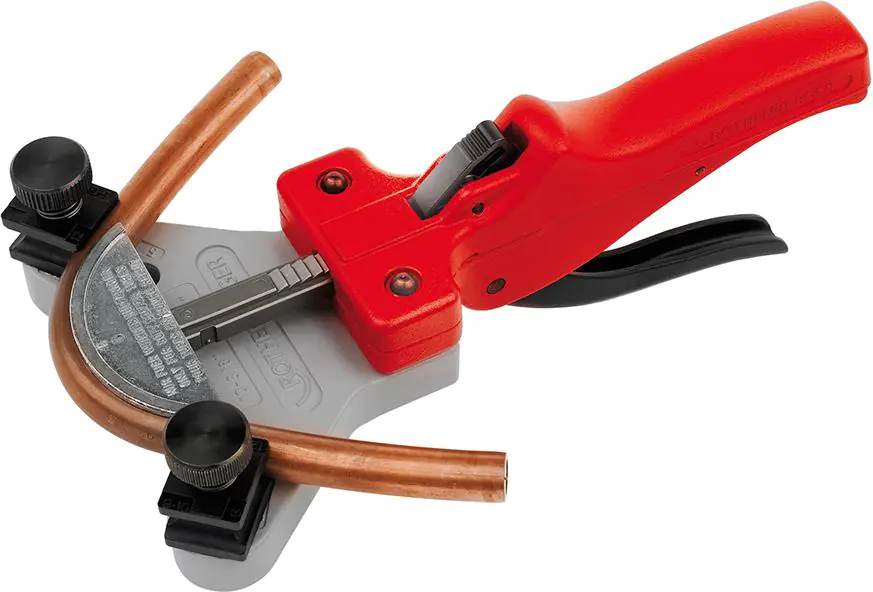 Gietarka do rur,jednor. w zestawie Tube Bender ROTHENBERGER w sklepie Wasserman.eu