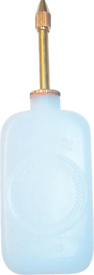 Olejarka kieszonkowa bez pompy, pojemnosc nomin. 500l, Pressol w sklepie Wasserman.eu