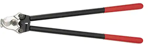 ⁨Nożyce do ciecia kabli, 600mm, 95 21 600, KNIPEX⁩ w sklepie Wasserman.eu
