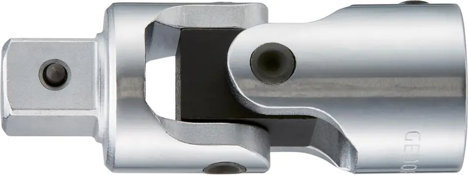 Przegub Kardana 3/4", 108mm, GEDORE w sklepie Wasserman.eu