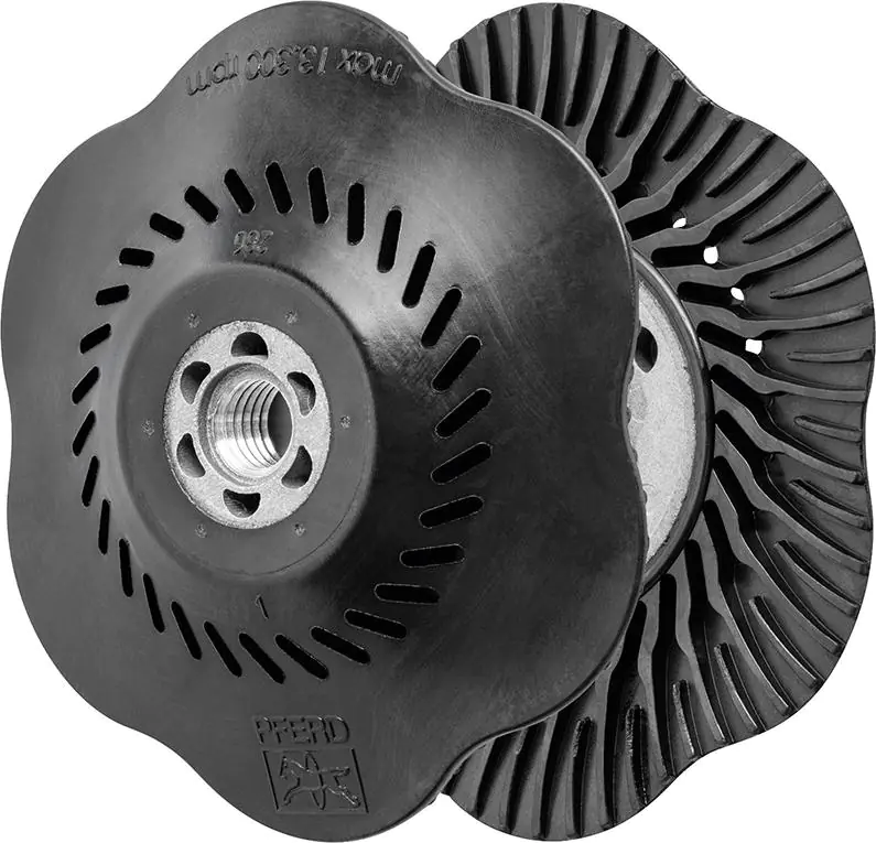 ⁨Talerz szlifier.CC-GT M14115/125mm PFERD⁩ w sklepie Wasserman.eu