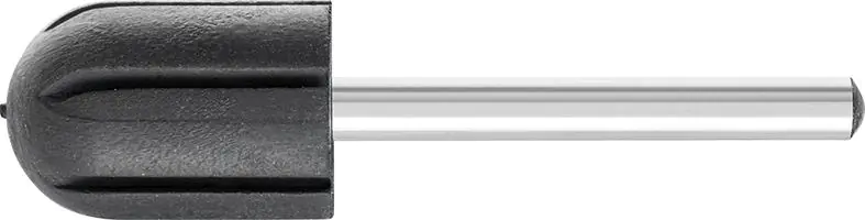 ⁨Body for abrasive cap, kszt. C 10x15x3mm Pferd⁩ at Wasserman.eu