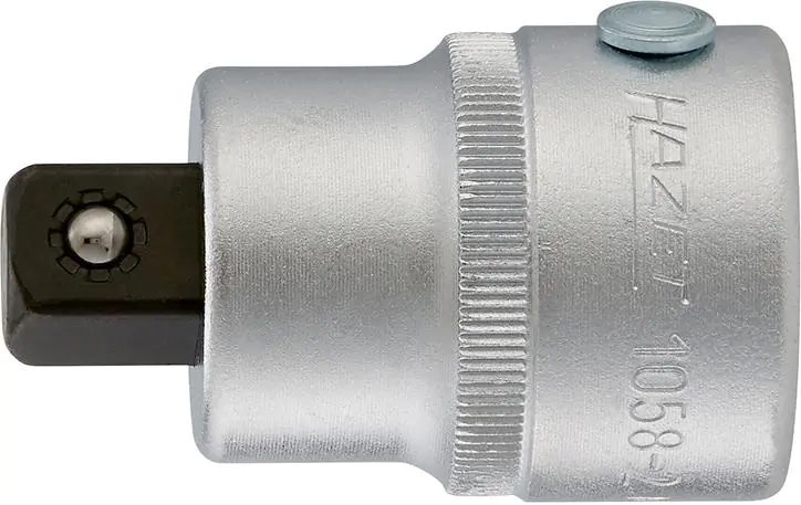Redukcja z 4-kąt. wewn. 3/4" na 4-kąt. zewn. 1/2", 1058-2 HAZET w sklepie Wasserman.eu
