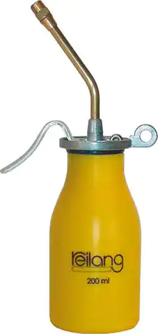⁨Spray oiler, polyethylene 50 bar, capacity of denominations. 300l, Reilang⁩ at Wasserman.eu