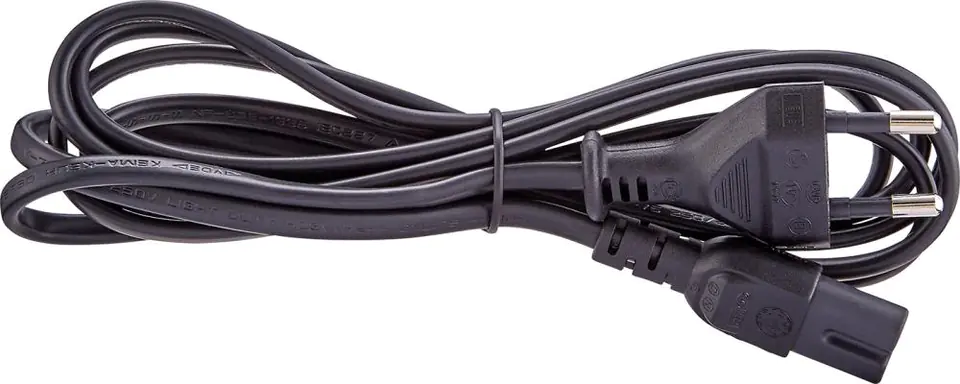 Kabel sieciowy 2m do urzadzenia grawerujacego Vibroscript w sklepie Wasserman.eu