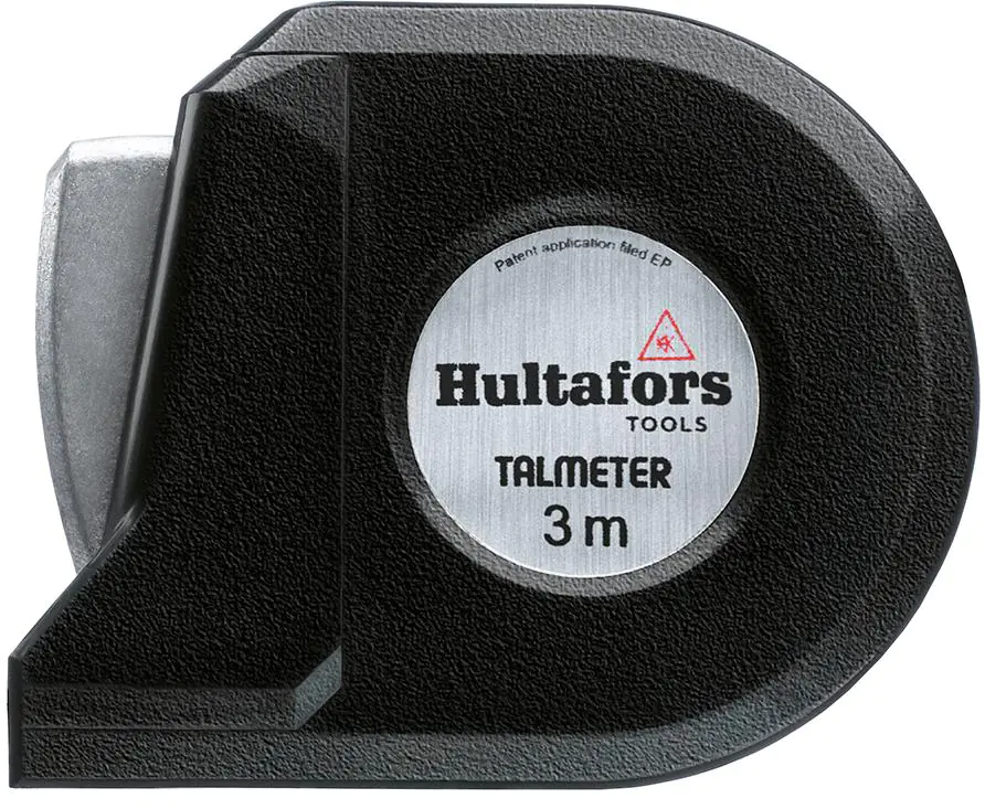 ⁨Miara Talmeter 3mx16mm HULTAFORS⁩ w sklepie Wasserman.eu