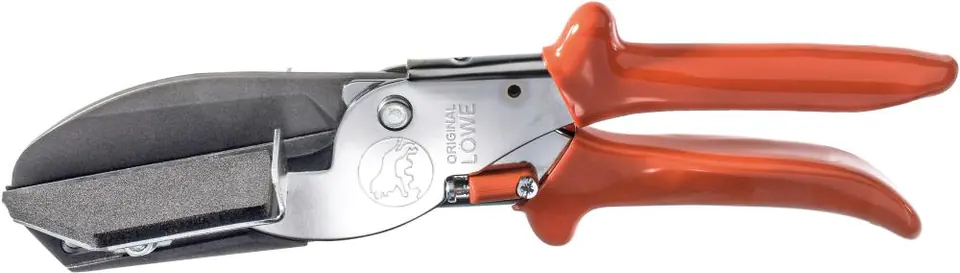 ⁨Cable duct cutting shears 3606 LÖWE⁩ at Wasserman.eu