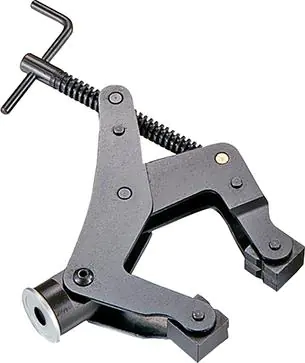 Zacisk srubowy 75mm M8 wewn. IBT w sklepie Wasserman.eu